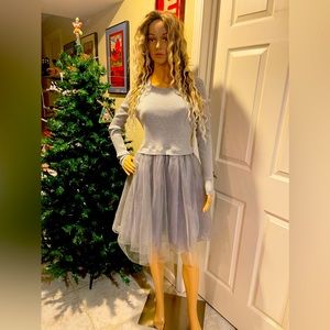 Women’s Midi Dress